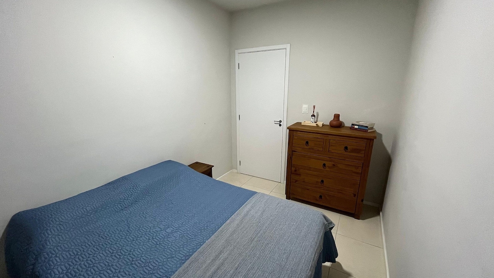 Apartamento Refugio das Ondas - Piscina