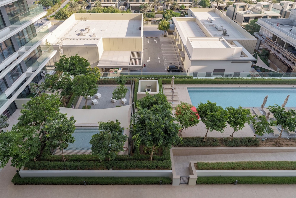 Maison Privee - Tranquil Living with Golf Course Vws in Dubai Hills