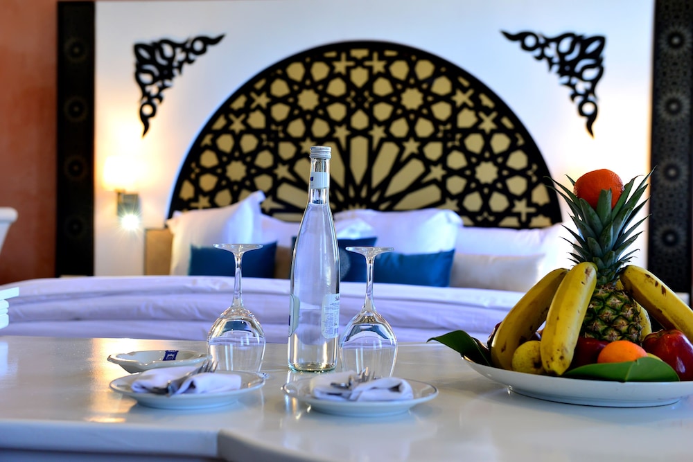 Tangier Vacations - El Minzah Hotel - Property Image 19