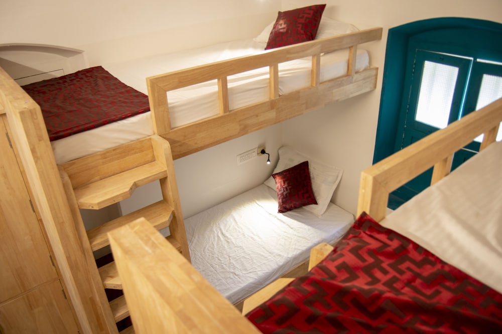 Roambay Hostels view 4