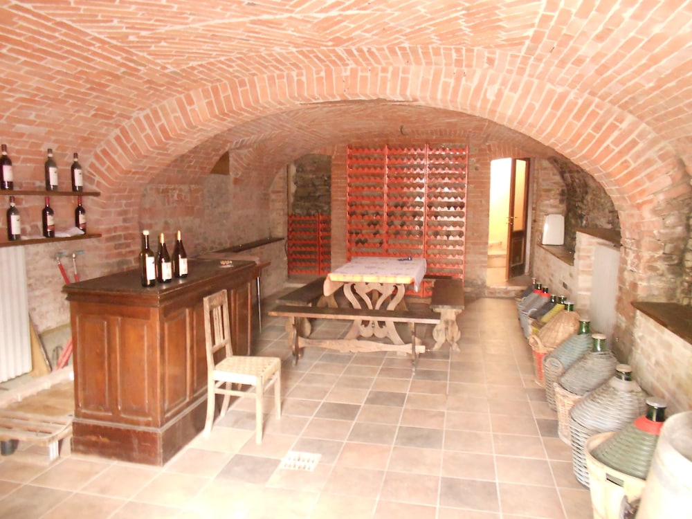 Agriturismo Schlin