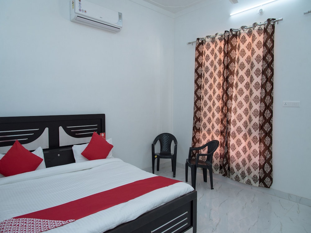 OYO 13182 Home Farm Stay Near Jeevantaara Resort