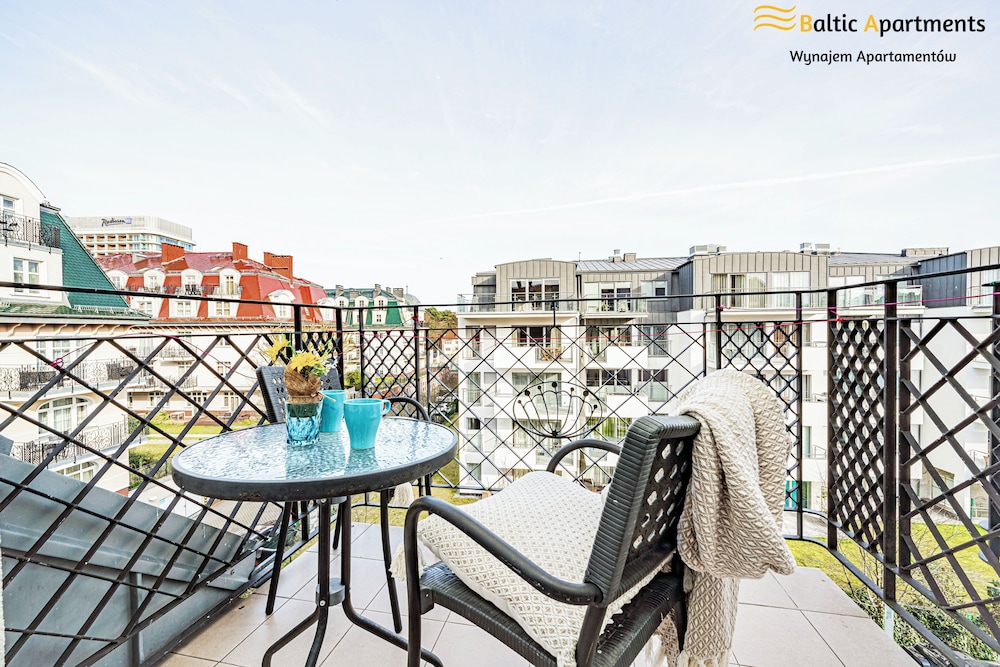 Baltic Apartments - Regina Maris