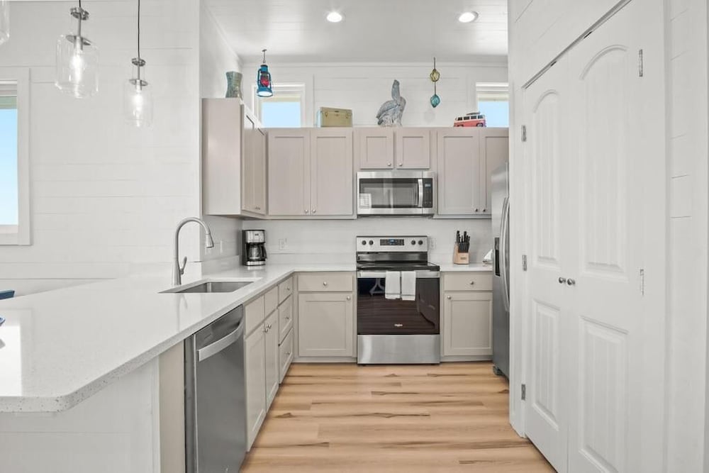 Coastal Retreats Collection