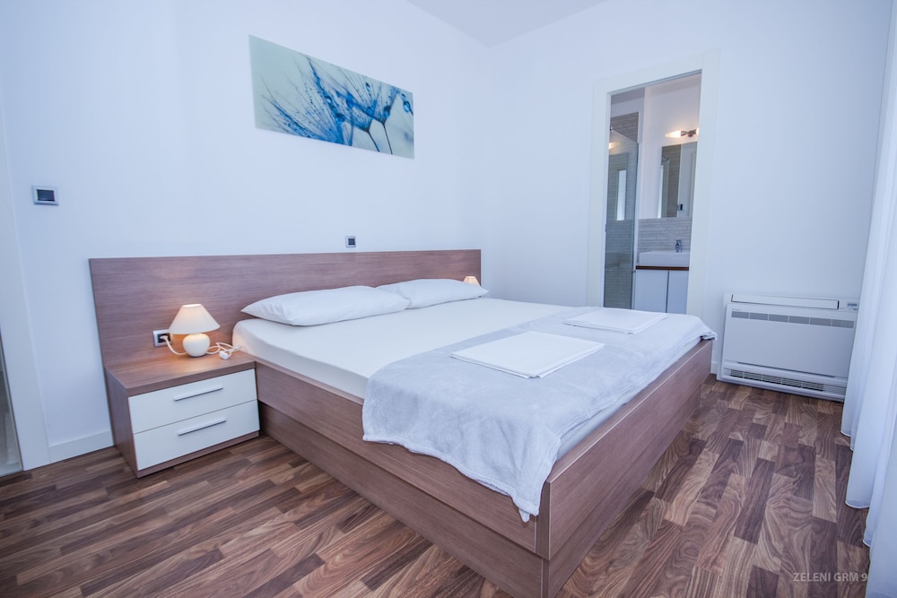 Villas Brac Hills