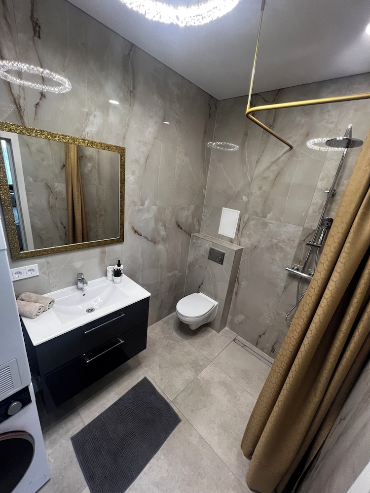 Chic Residence
