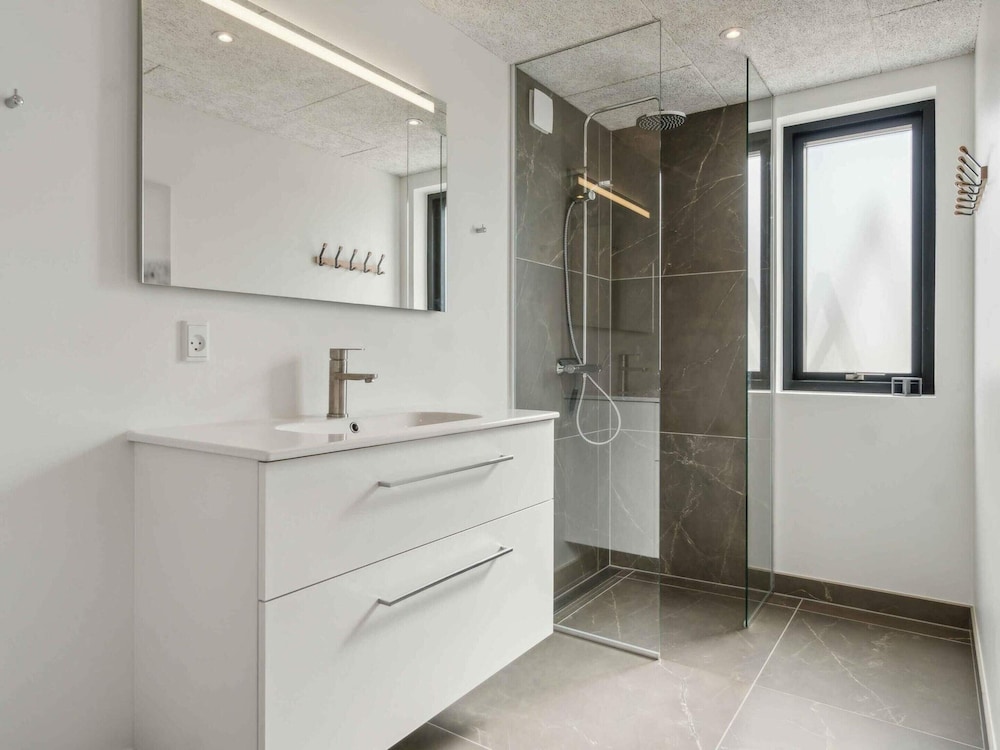 5 Star Holiday Home in Millinge