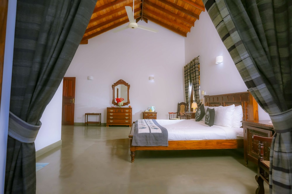 Villa Sukum view 3