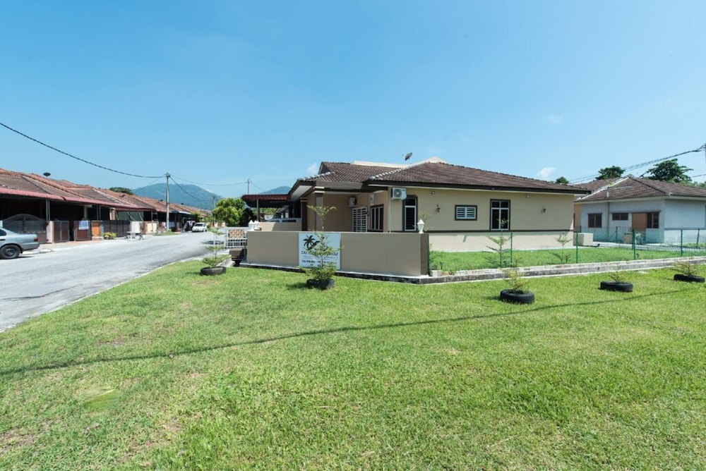 Zai Ham Homestay