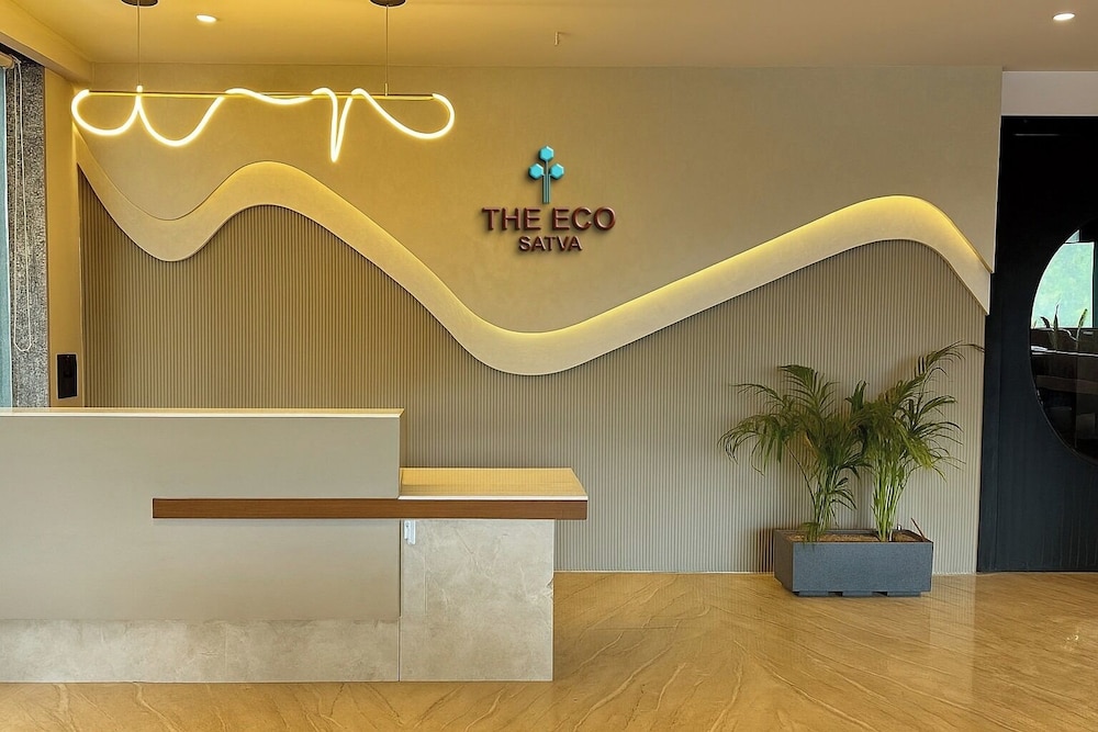 The Eco Satva – Sama Savli Vadodara