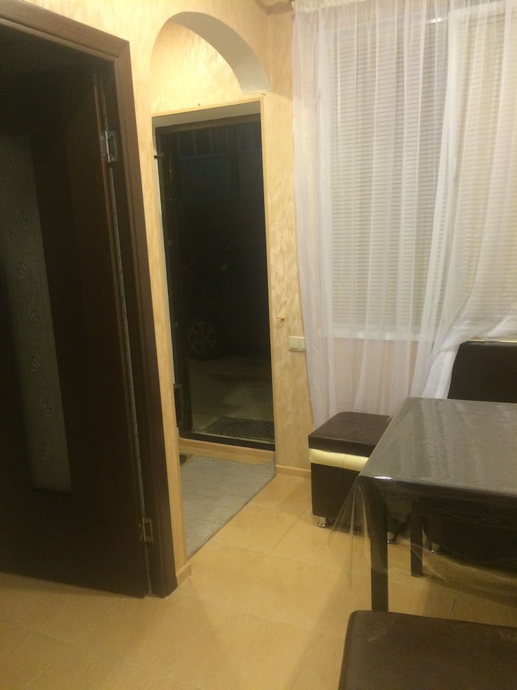 Antonina Guest House