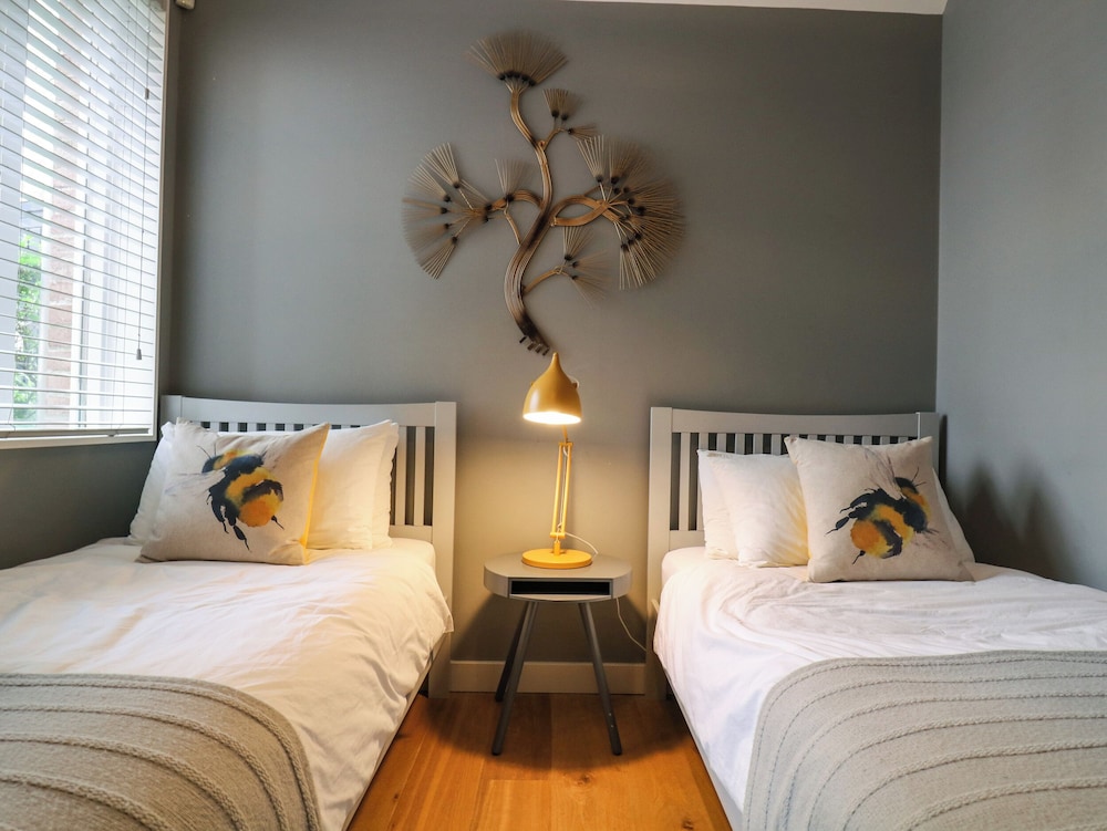 The Hive, Southwold