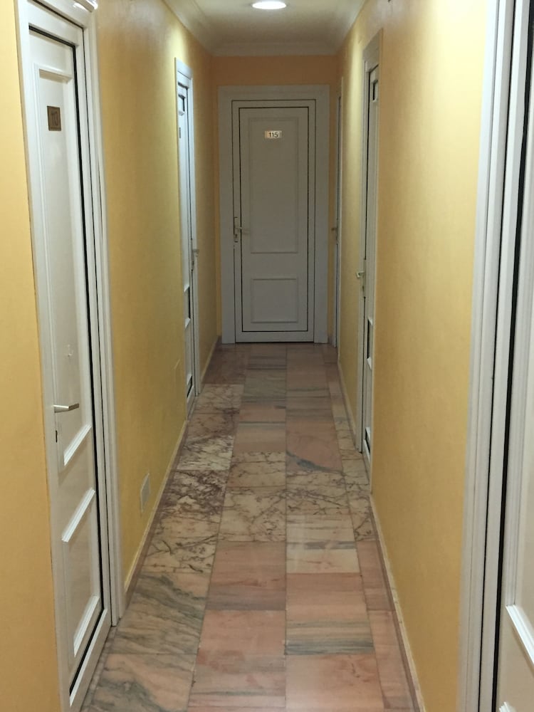 Hostal La Niña