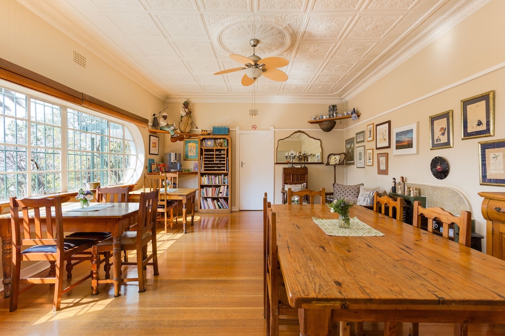 Agterplaas Guesthouse B&B