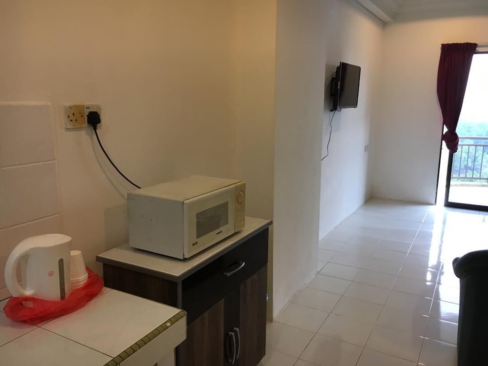 Lumut Guesthouse Apartment Hotel photo 8