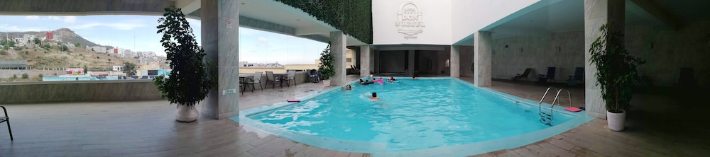 Zacatecas Vacations - Hotel Don Miguel - Property Image 16