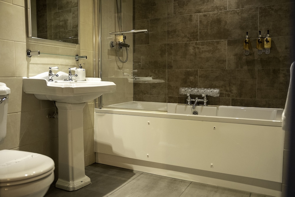 Duke William Hotel