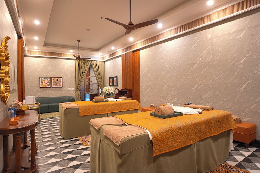 Mayfair Bay Resort Paradeep