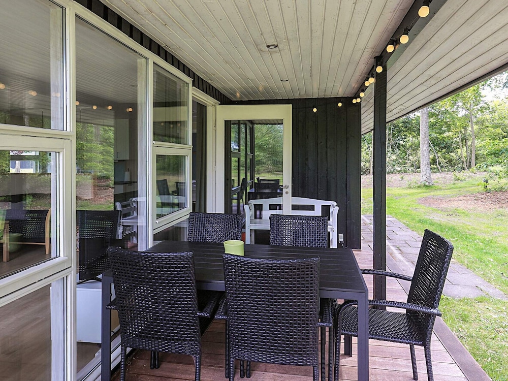 Holiday Home for Family in Denmark