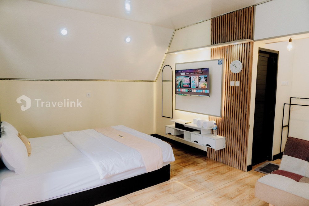 Vianda Cabin By Travelink