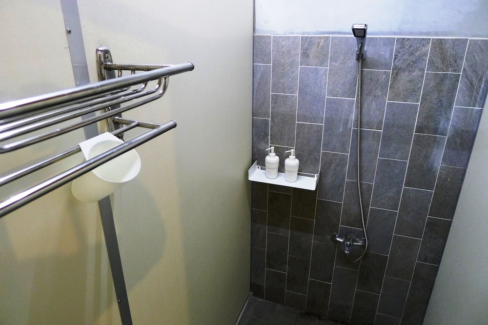 Puli Center Center Hostel