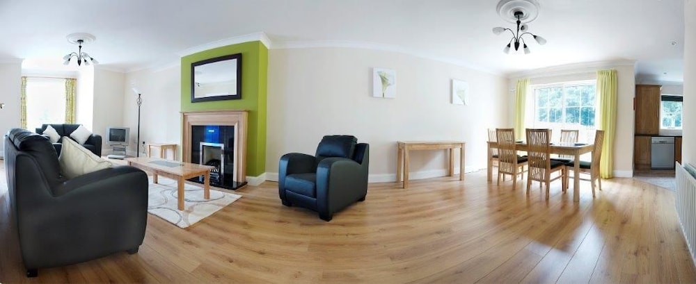 Bunratty West Holiday Homes