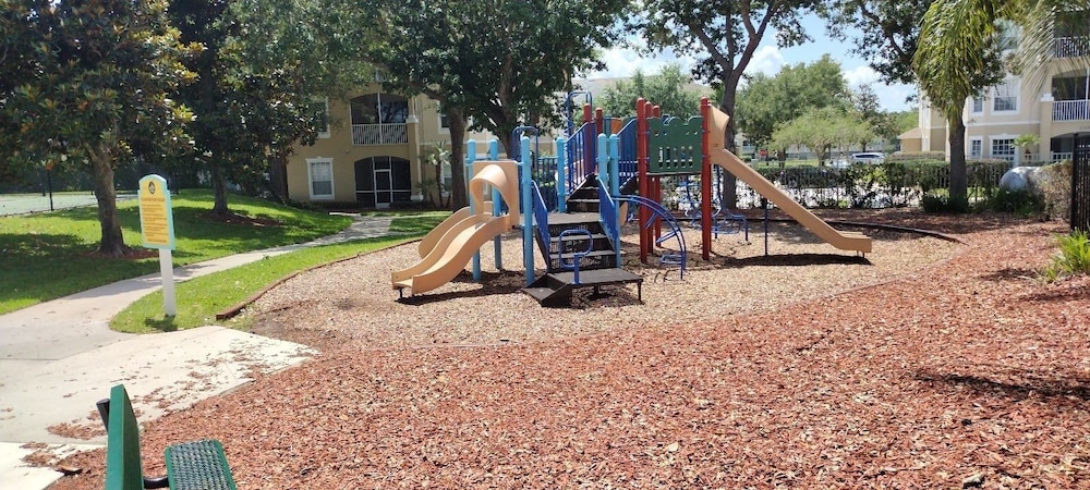Wp2300si Windsor Palm 3 Bed Condo 3 Bedroom Condo