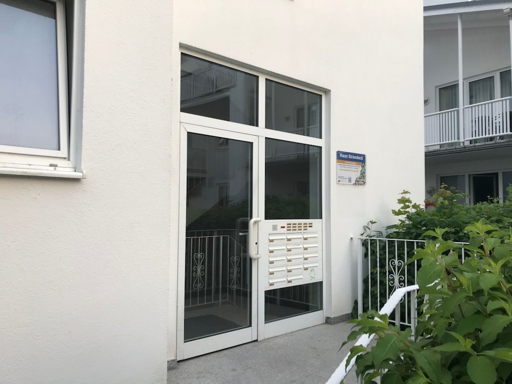 Haus Strandeck view 3