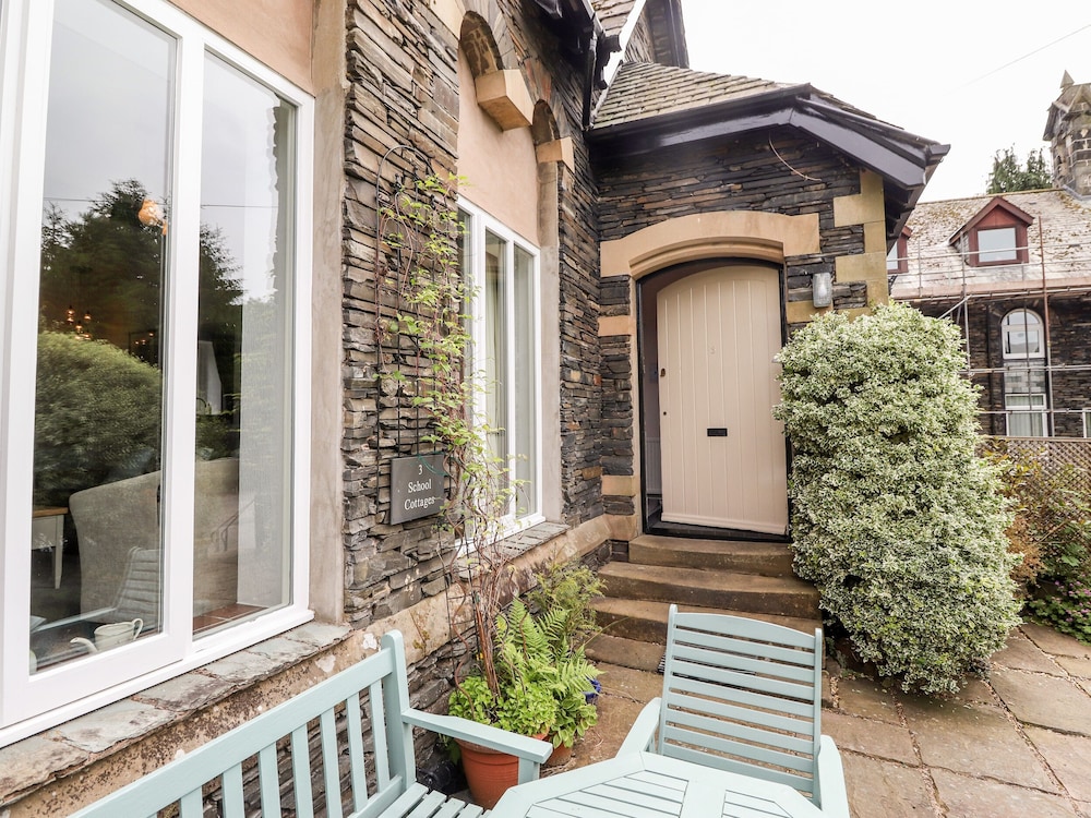 School Cottage