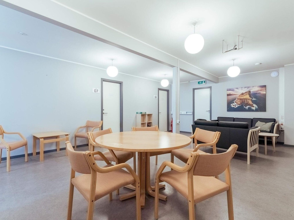 2 Person Holiday Home in Thorshavn