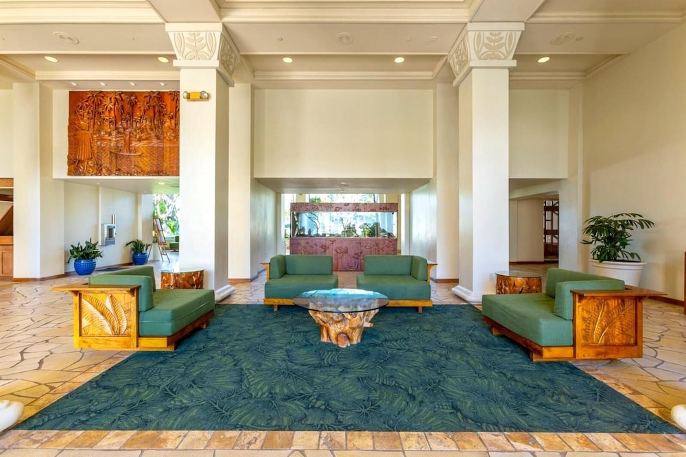 Kaanapali Shores Collection by KBM - 3 Units in same building (155/258/260)