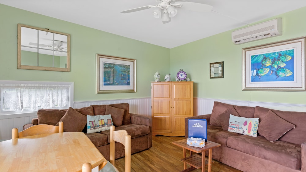 Beach Plum Resort