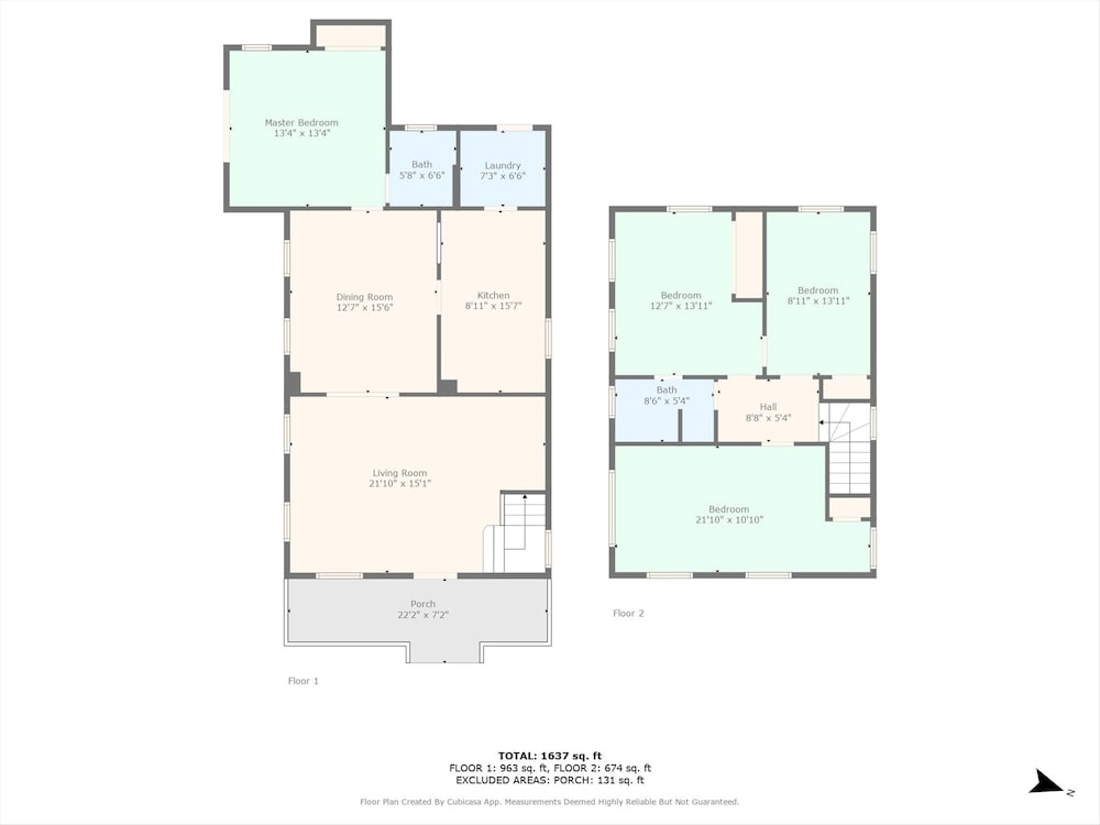 Seas The Breeze 4 Bedroom Home