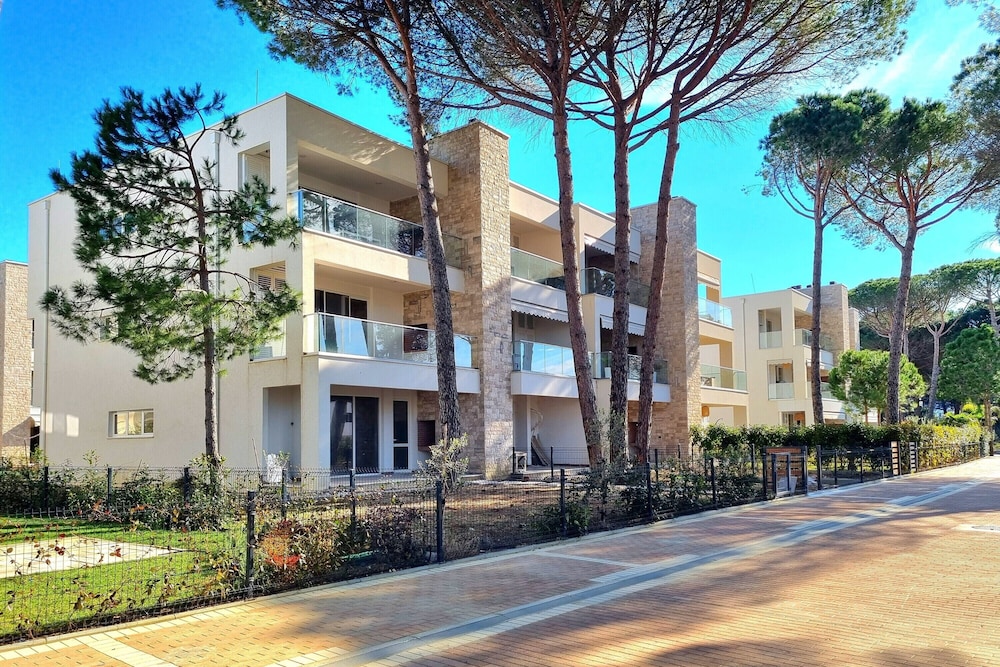 Sanpietro Holiday Homes