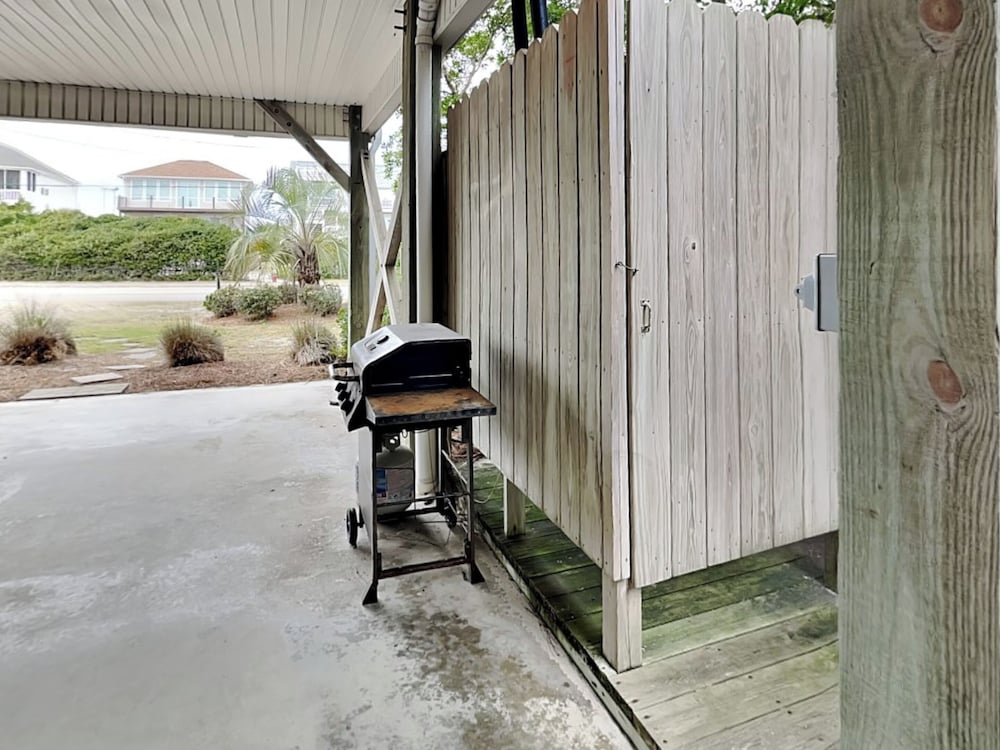 Carrle/Trachtman by Topsail Realty