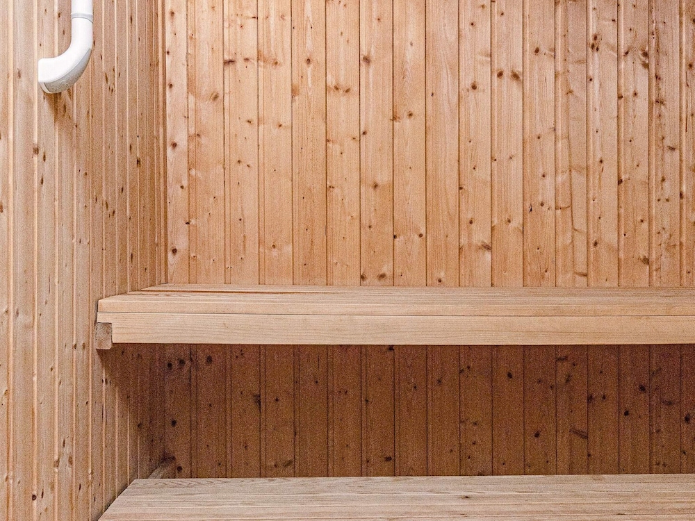 6 Person Holiday Home in Lokken-by Traum