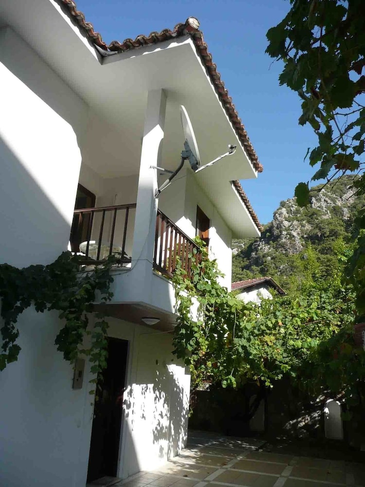 White Villa