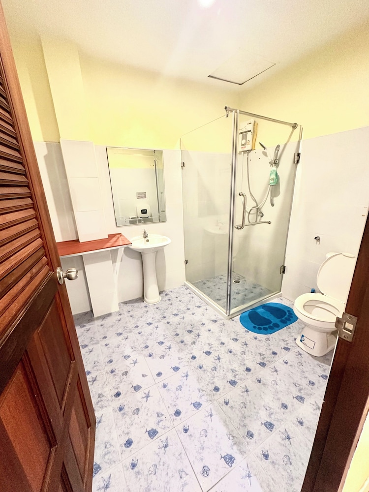 Tnon Samui Hostel