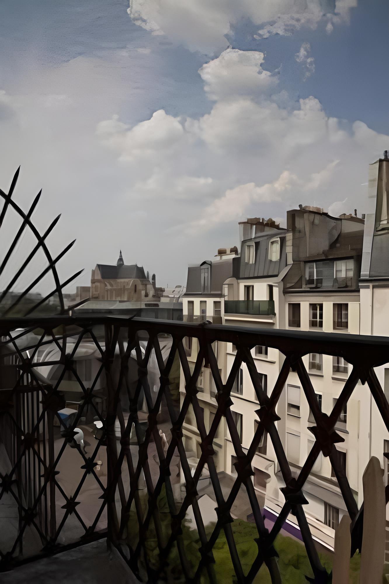 Hôtel Agora