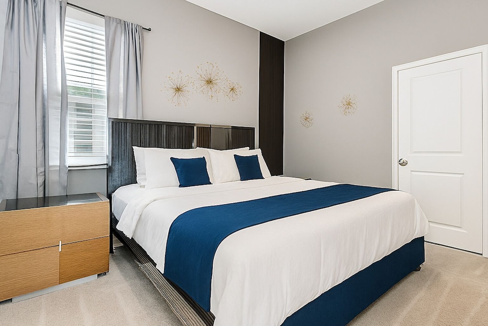Oasis Private Ensuite Room Shared Home