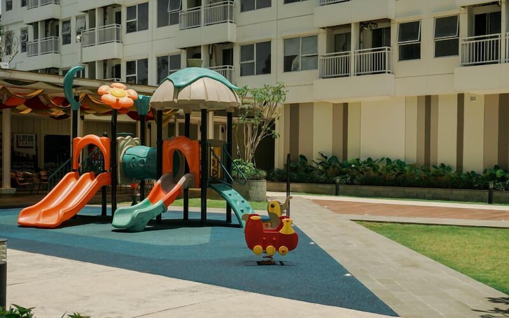 Homey 2BR Apartment at Citra Living