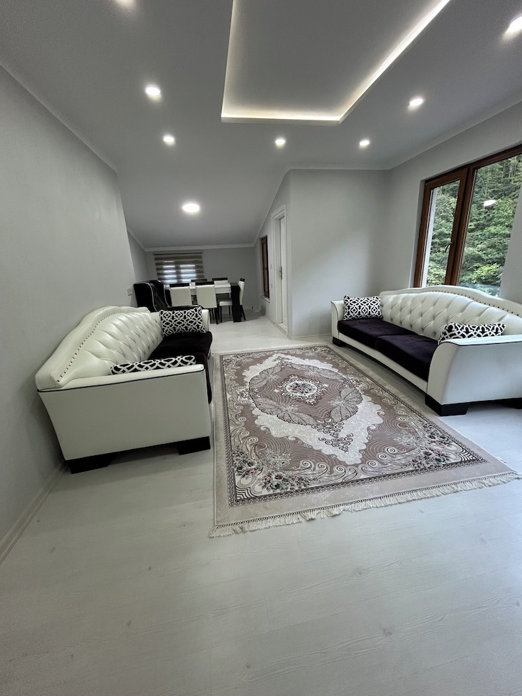 Isikli Kale Otel