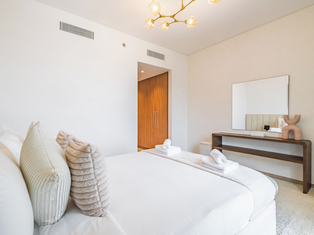 Central Park Residences -City Walk Dubai