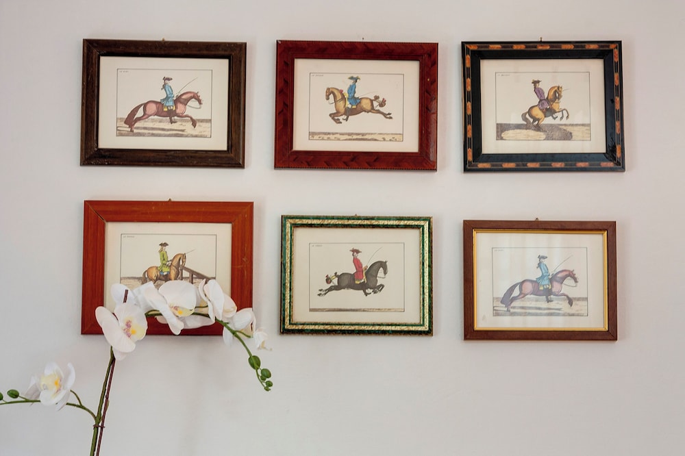 Mamo Florence - Leopoldo Apartment