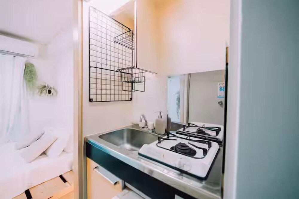 Minimalist Loft 701