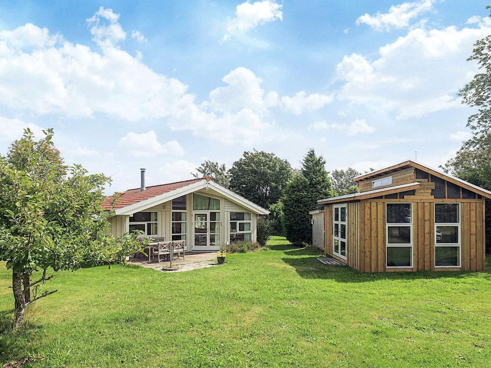 4 Star Holiday Home in Graested