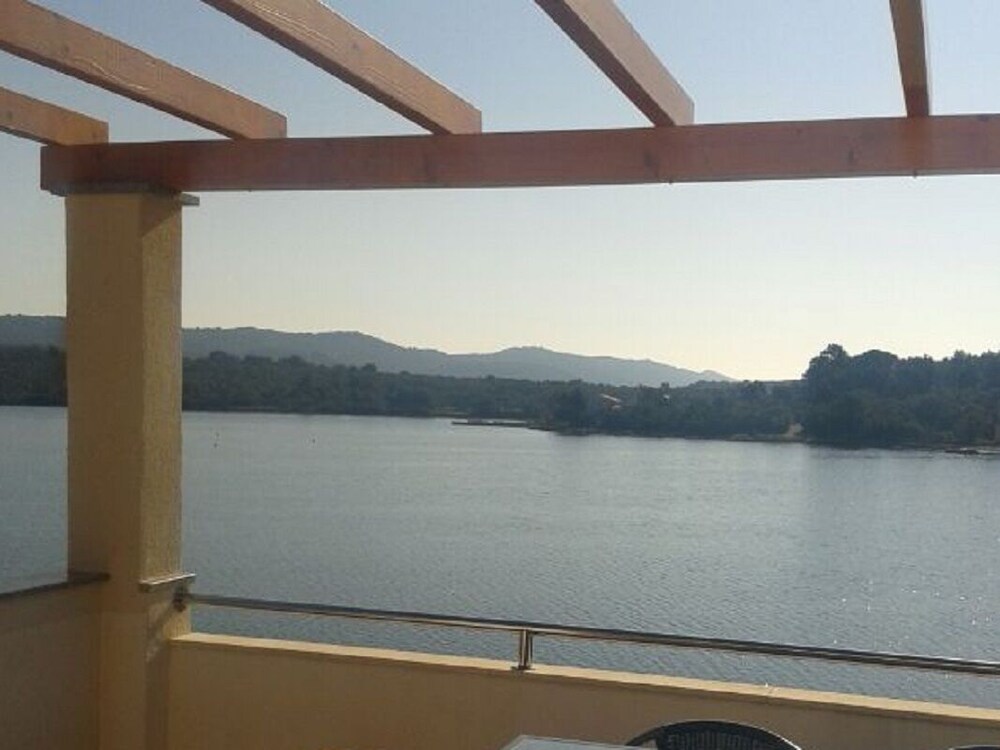Ivo - Terrace With sea View - A2 view 2