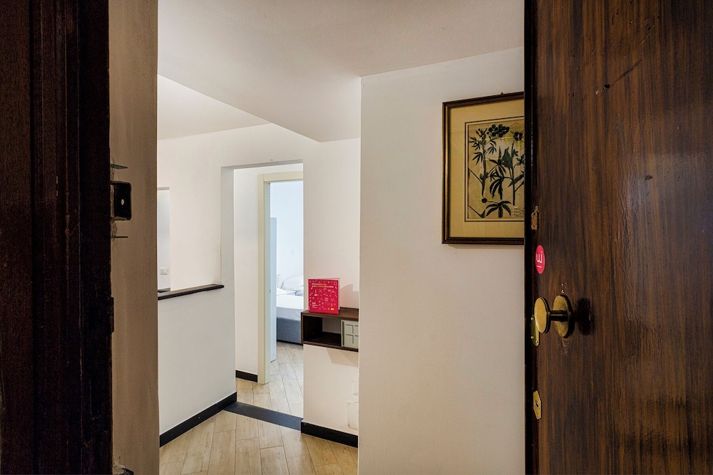 XXV Aprile Downtown by Wonderful Italy