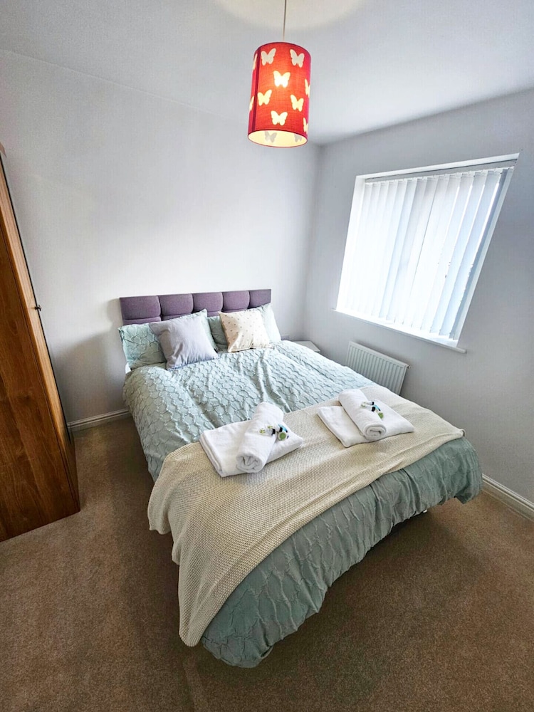 Stay Sleep Rest - Brockwell Park view 4