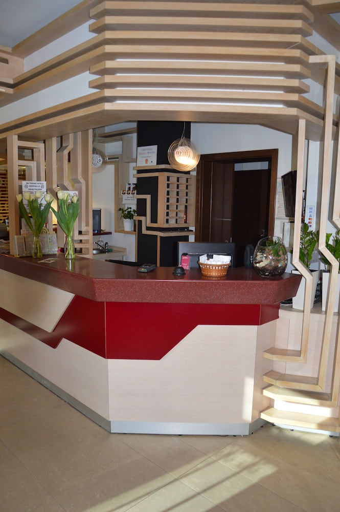 Akira Bed & Breakfast view 2